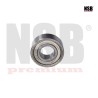 BALERO UNIVERSAL GENERADOR VARIOS BOLA (CAJA INDIVIDUAL) NSB,1