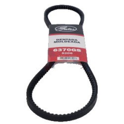 BANDA 8206 DENTADA NISSAN 2.4,CHEVY JOY,