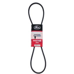 BANDA 8209 DENTADA CHEV V6 83-88
