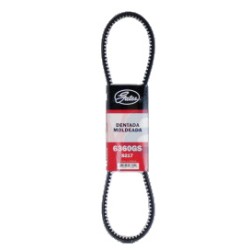 BANDA 8217 DENTADA VW 1200-1500