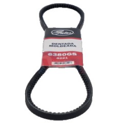 BANDA 8221 DENTADA DODGE 8CIL 73-78