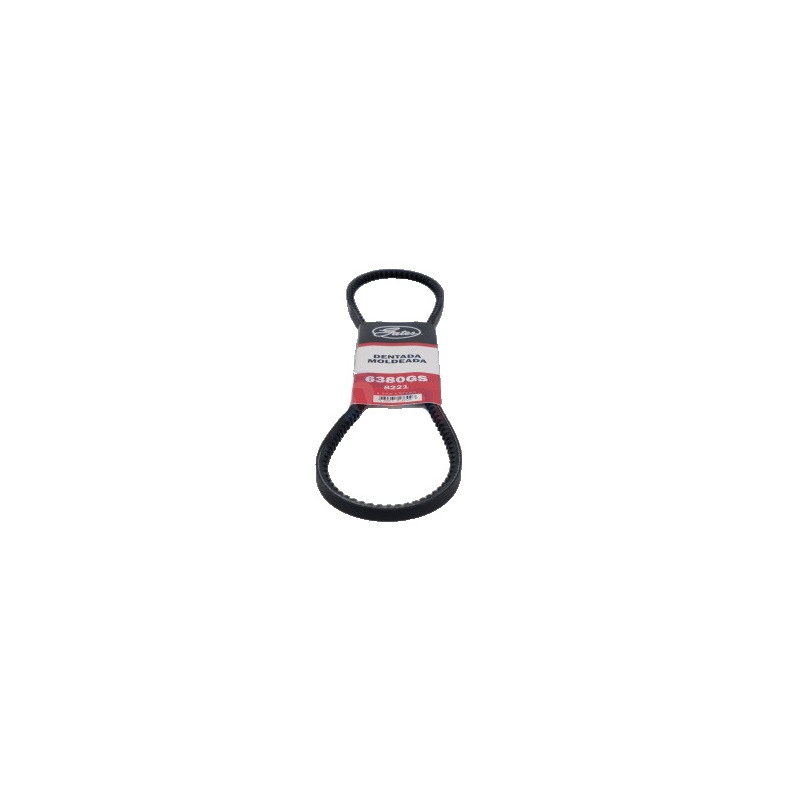 BANDA 8221 DENTADA DODGE 8CIL 73-78