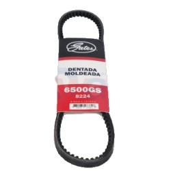 BANDA 8224 DENTADA CHEV 6 Y 8 C. 65/75