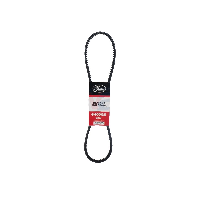 BANDA 8227 DENTADA DODGE K 82-88