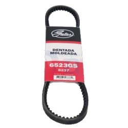 BANDA 8237 DENT- IMPALA 8 CIL 69-73
