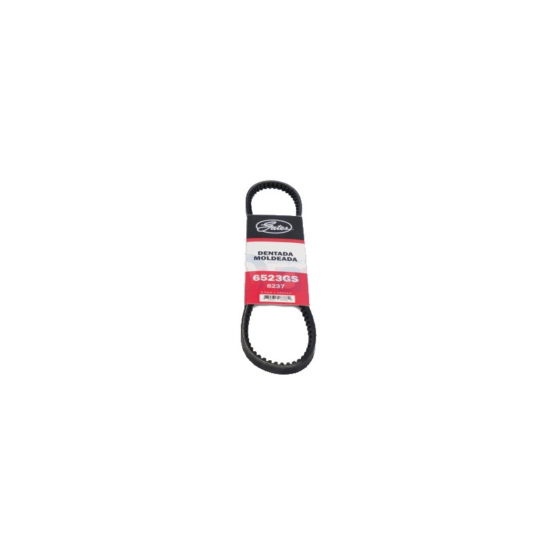 BANDA 8237 DENT- IMPALA 8 CIL 69-73