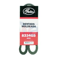 BANDA 8241 DENTADA FORD F150 82-88