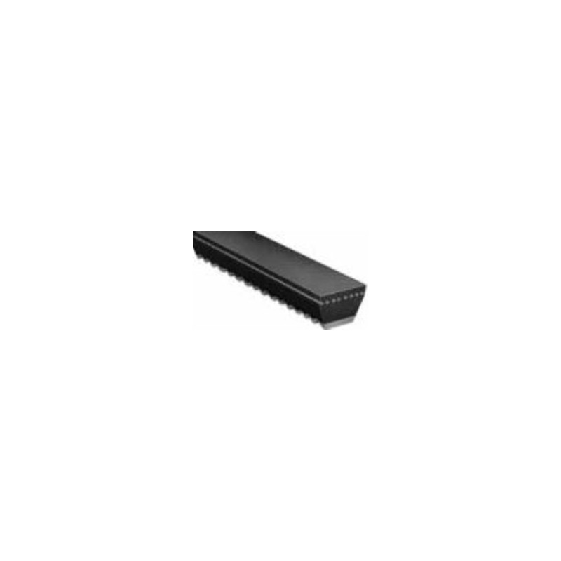BANDA 8247 DENTADA RENAULT R4L 72-75