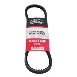 BANDA 8281 DENT- DART 6 Y 8 CIL 71-82