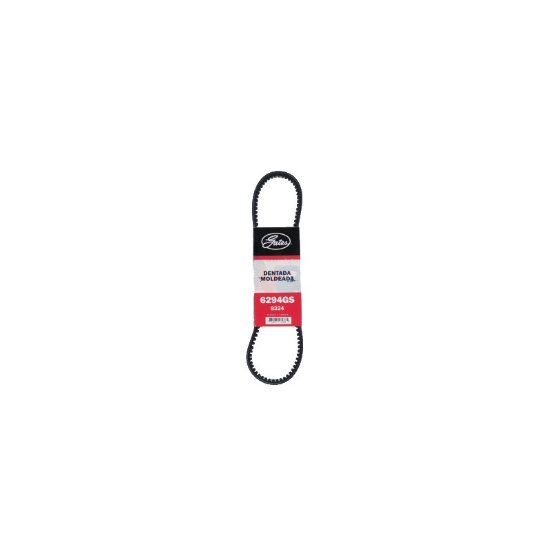BANDA 8324 DENTADA GOLF,GLS ESP.92.1.8