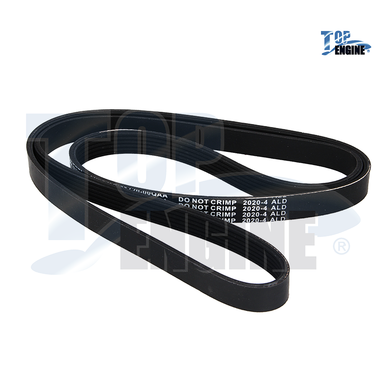 BANDA ACCESORIOS GM COLORADO 04-07 2.8L 2.9L 3.5L 3.7L 6CANALES K060690 6PK1750,1