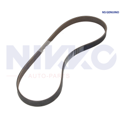 BANDA ACCESORIOS NS VERSA I 12-19 MARCH 12-20 C/AC 7PK1125 NS GENUINO,1