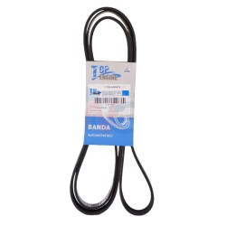 BANDA ACCESORIOS PICK UP D23 16-23