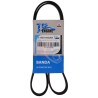 BANDA ACCESORIOS PLATINA 02-10 CLIO 04-1