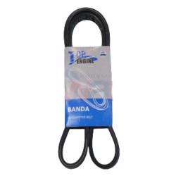 BANDA ACCESORIOS VW GOLF JETTA A4 CLASICO 99-15 BE