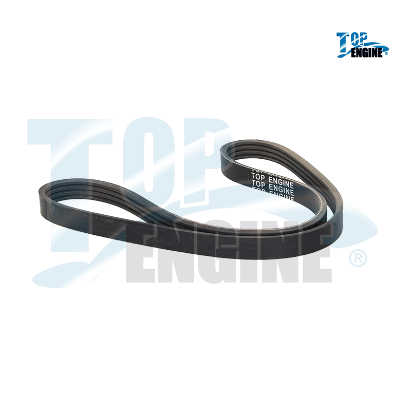 BANDA AIRE ACONDICIONADO NS MICRA 04-08 1.4L ACURA INTEGRA 97-01 1.8L 4PK835 TOP,1