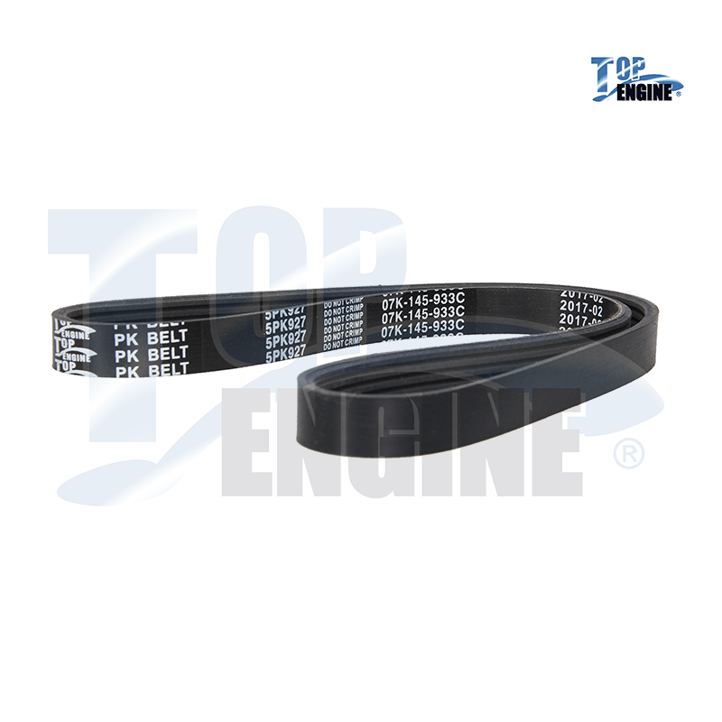 BANDA AIRE ACONDICIONADO VW BORA A5 05-09 2.5L 5CIL 5PK927 K050365,1