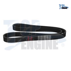 BANDA AIRE ACONDICIONADO VW GOLF JETTA A3 2.0 BEETLE 00-02 2.0 DERBY 98-04 1.8 6,1