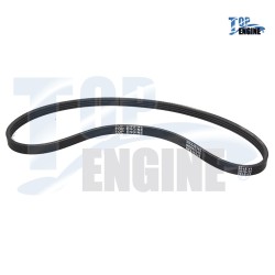 BANDA ALTERNADOR CR NEON 95-98 2.0L NEON SRT-4 04-