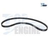 BANDA ALTERNADOR CR NEON 95-98 2.0L NEON SRT-4 04-