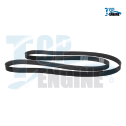 BANDA ALTERNADOR CR 300 12-13 5.7 TOWN & COUNTRY 01-07 3.3 3.8 MZ 6 06-08 3.0 6P,1