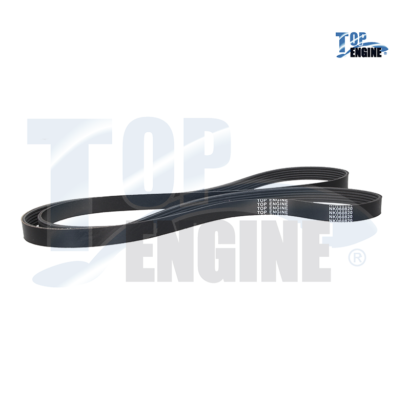 BANDA ALTERNADOR CR CHALLENGER 10-12 5.7 FD ESCAPE 01-04 3.0 RANGER 99-01 2.5 6P,1