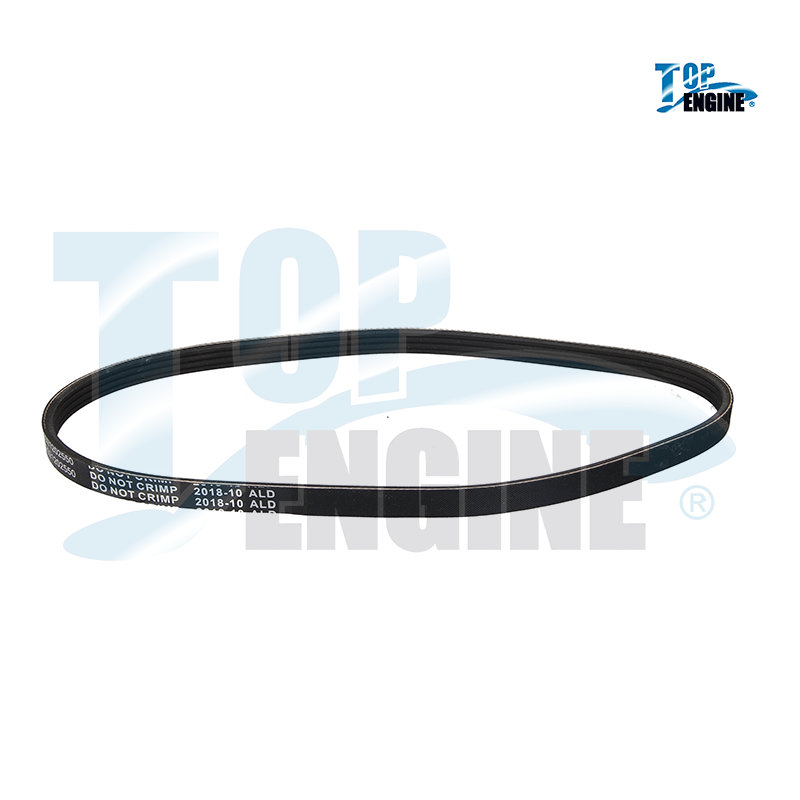 BANDA ALTERNADOR CR i10 10-12 1.1L 12V TOP ENGINE,1