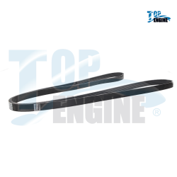 BANDA ALTERNADOR CR VOYAGER 00 3.3L GRAND VOYAGER TOWN & COUNTRY 96-02 3.8L TOP,1