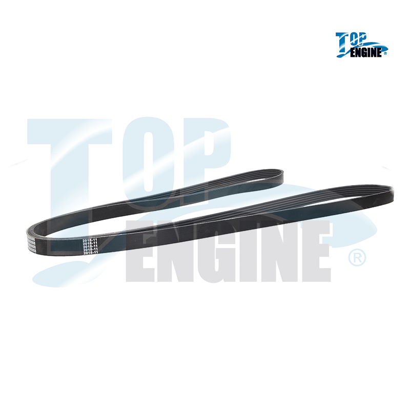 BANDA ALTERNADOR CR VOYAGER 00 3.3L GRAND VOYAGER TOWN & COUNTRY 96-02 3.8L TOP,1