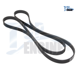 BANDA ALTERNADOR CR VOYAGER 97-00 3.0 AEROSTAR 95-97 3.0 F350 F450 02-07 5.4 6.8,1