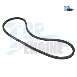 BANDA ALTERNADOR FD ECONOLINE  13X1290 3505 / 8515GS TOP ENGINE,1