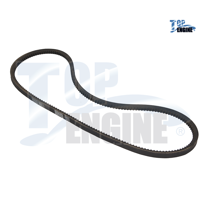 BANDA ALTERNADOR FD ECONOLINE  13X1290 3505 / 8515GS TOP ENGINE,1