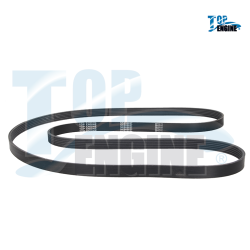 BANDA ALTERNADOR FD ESCAPE 01-02 2.0 FOCUS 03-04 RANGER 01-07 2.3 TOP ENGINE,1