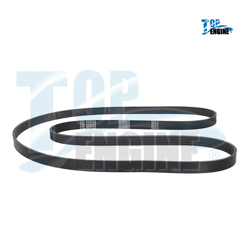 BANDA ALTERNADOR FD ESCAPE 01-02 2.0 FOCUS 03-04 RANGER 01-07 2.3 TOP ENGINE,1