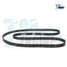 BANDA ALTERNADOR FD ESCAPE 01-02 2.0 FOCUS 03-04 RANGER 01-07 2.3 TOP ENGINE,1