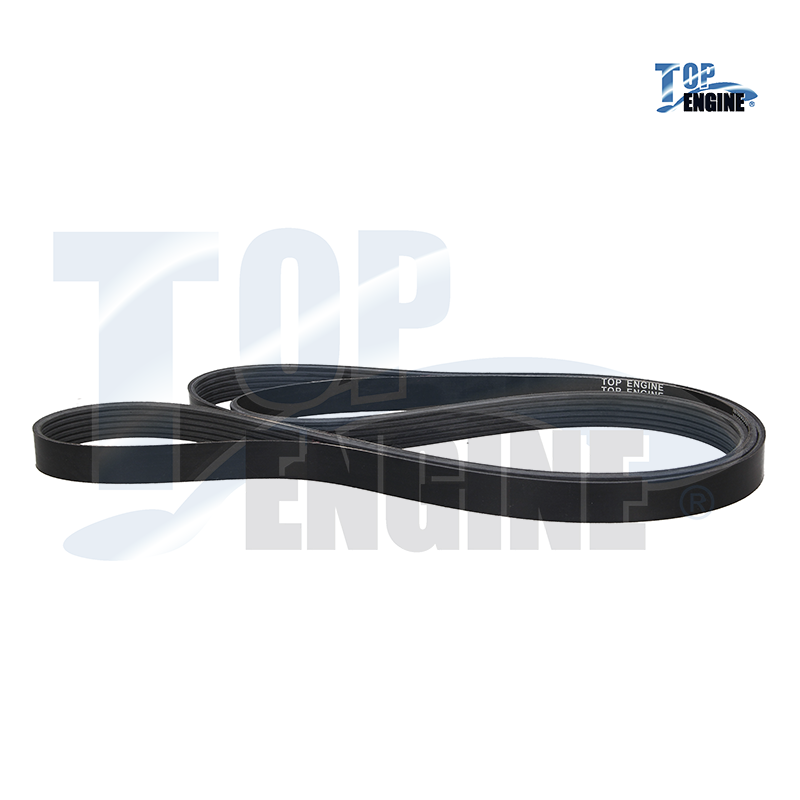BANDA ALTERNADOR FD F150 80-97 4.9L RANGER 04-06 3.0L THUNDERBIRD 94-96 4.6L TOP,1