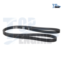 BANDA ALTERNADOR FD FOCUS 00-02 2.0L RANGER 92-94 2.3L GM VECTRA 07-08 2.8 6PK21,1