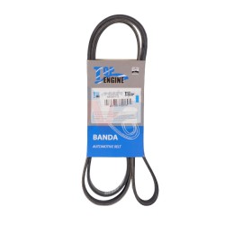 BANDA ALTERNADOR GM CORSA MERIVA TORNADO 04-12 1.8