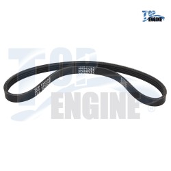 BANDA ALTERNADOR GM MATIZ 03-12 1.0 FIAT BRAVO GRA,BANDA ALTERNADOR GM MATIZ 03-12 1.0 FIAT BRAVO GRANDE PUNTO 09-10 1.4 PANDA 0
