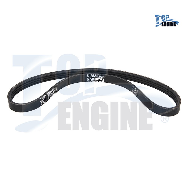 BANDA ALTERNADOR GM MATIZ 03-12 1.0 FIAT BRAVO GRA,BANDA ALTERNADOR GM MATIZ 03-12 1.0 FIAT BRAVO GRANDE PUNTO 09-10 1.4 PANDA 0