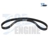 BANDA ALTERNADOR GM MATIZ 03-12 1.0 FIAT BRAVO GRA,BANDA ALTERNADOR GM MATIZ 03-12 1.0 FIAT BRAVO GRANDE PUNTO 09-10 1.4 PANDA 0