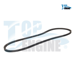 BANDA ALTERNADOR GM MICROBUS 80-91 10X1120 G6444GS TOP ENGINE,1