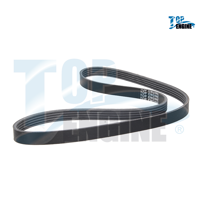 BANDA ALTERNADOR GM SUBURBAN 2500 89-96 5.7L 5PK1100 TOP ENGINE,1