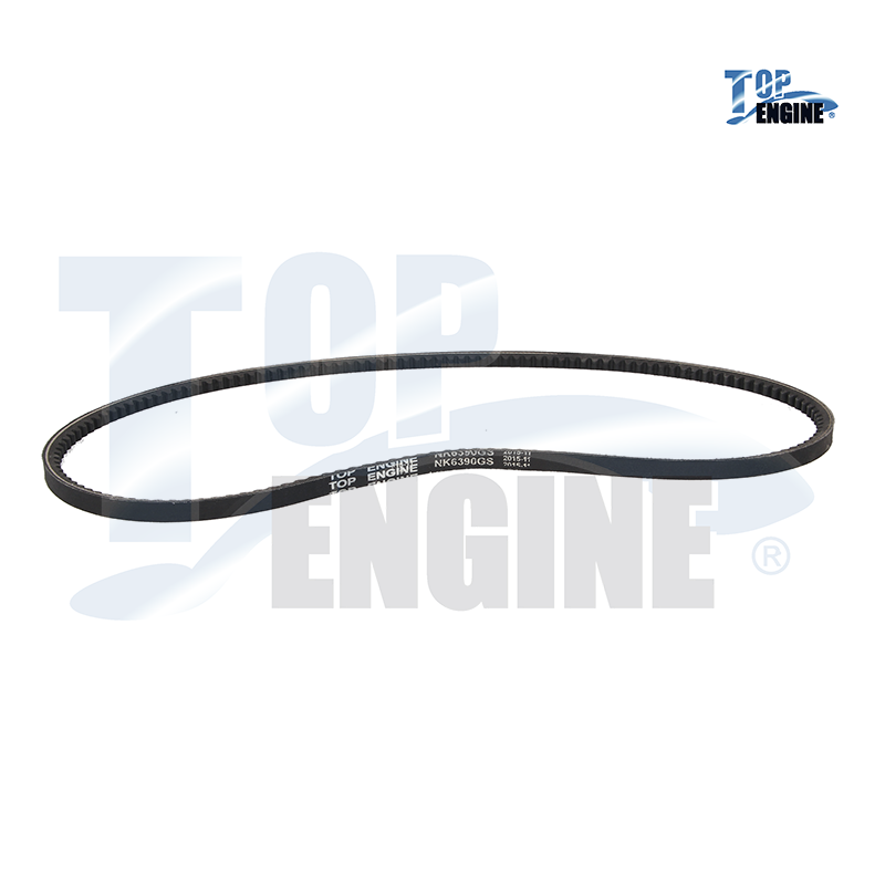 BANDA ALTERNADOR NS DATSUN SERIE J 80-83 1.6L TOP ENGINE,1