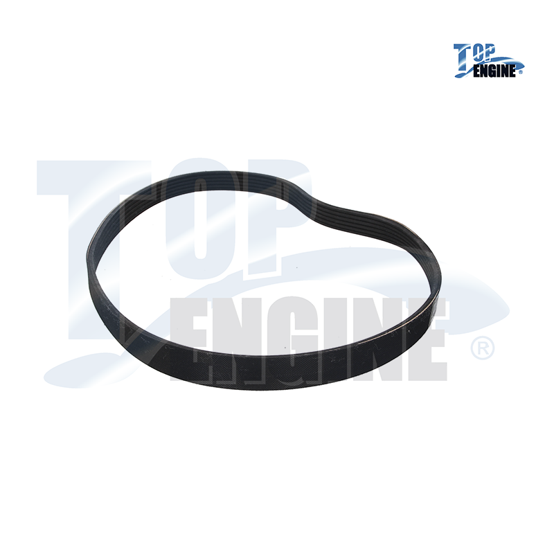 BANDA ALTERNADOR NS SENTRA B15 1.8 C/AC 6PK1110 TOP ENGINE,1