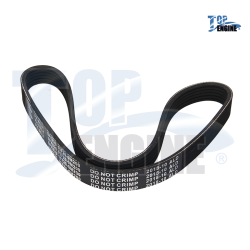 BANDA ALTERNADOR NS SENTRA B15 1.8 S/AC 6PK820 K060325 TOP ENGINE,1