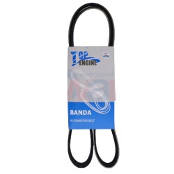 BANDA ALTERNADOR NS TIIDA 07- 1.8 6PK1205 TOP ENGI