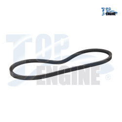BANDA ALTERNADOR NS TSURU II 88-93 1.6L 13X975 17380 /13A0940 TOP ENGINE,1