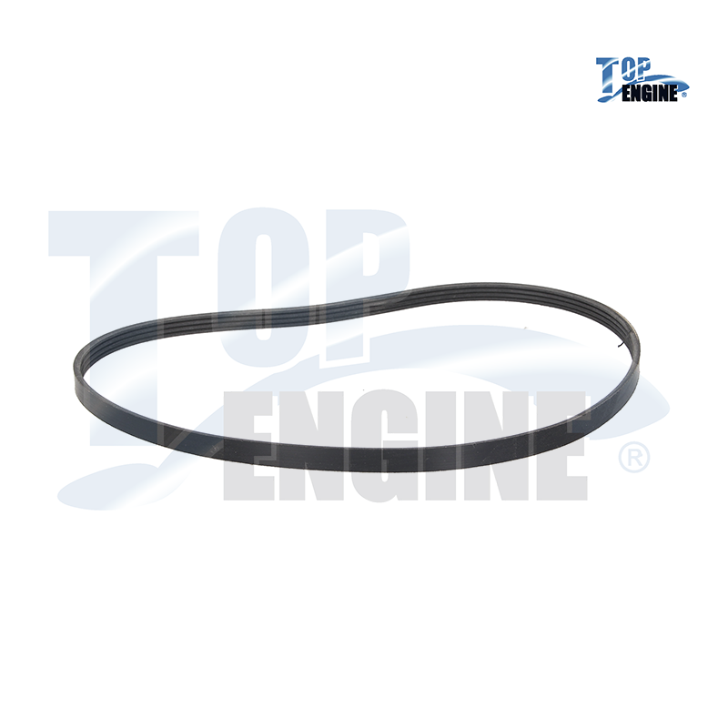 BANDA ALTERNADOR NS TSURU III 01-12 1.6 GM SUBURBAN SILVERADO 01-07 8.1 4PK1015,1