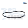 BANDA ALTERNADOR NS TSURU III 01-12 1.6 GM SUBURBAN SILVERADO 01-07 8.1 4PK1015,1
